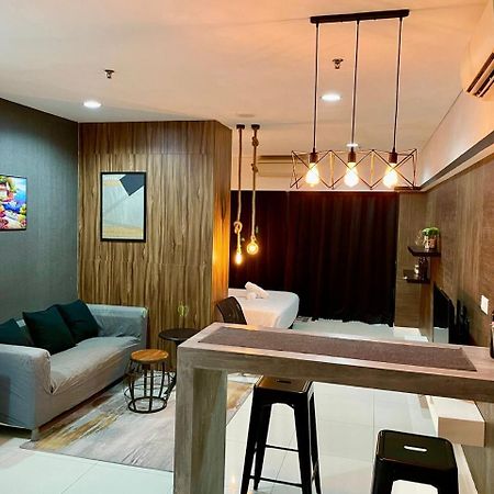 Luxury Mercu Summer Suites At Kualalumpur Kuala Lumpur Kültér fotó