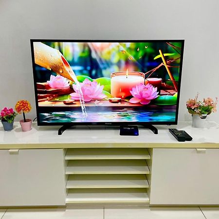 Luxury Mercu Summer Suites At Kualalumpur Kuala Lumpur Kültér fotó