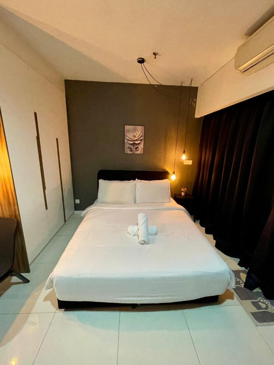 Luxury Mercu Summer Suites At Kualalumpur Kuala Lumpur Kültér fotó