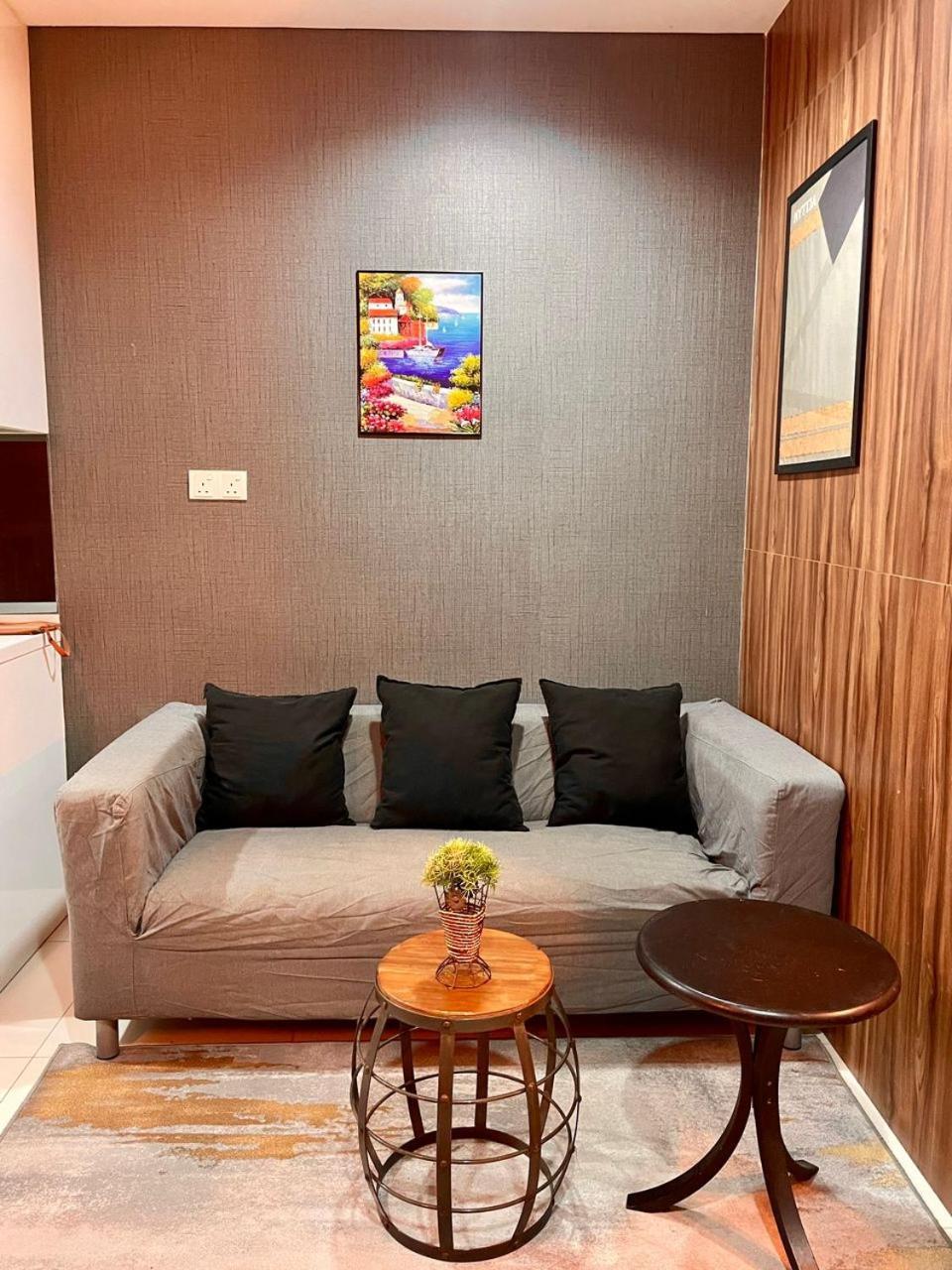 Luxury Mercu Summer Suites At Kualalumpur Kuala Lumpur Kültér fotó