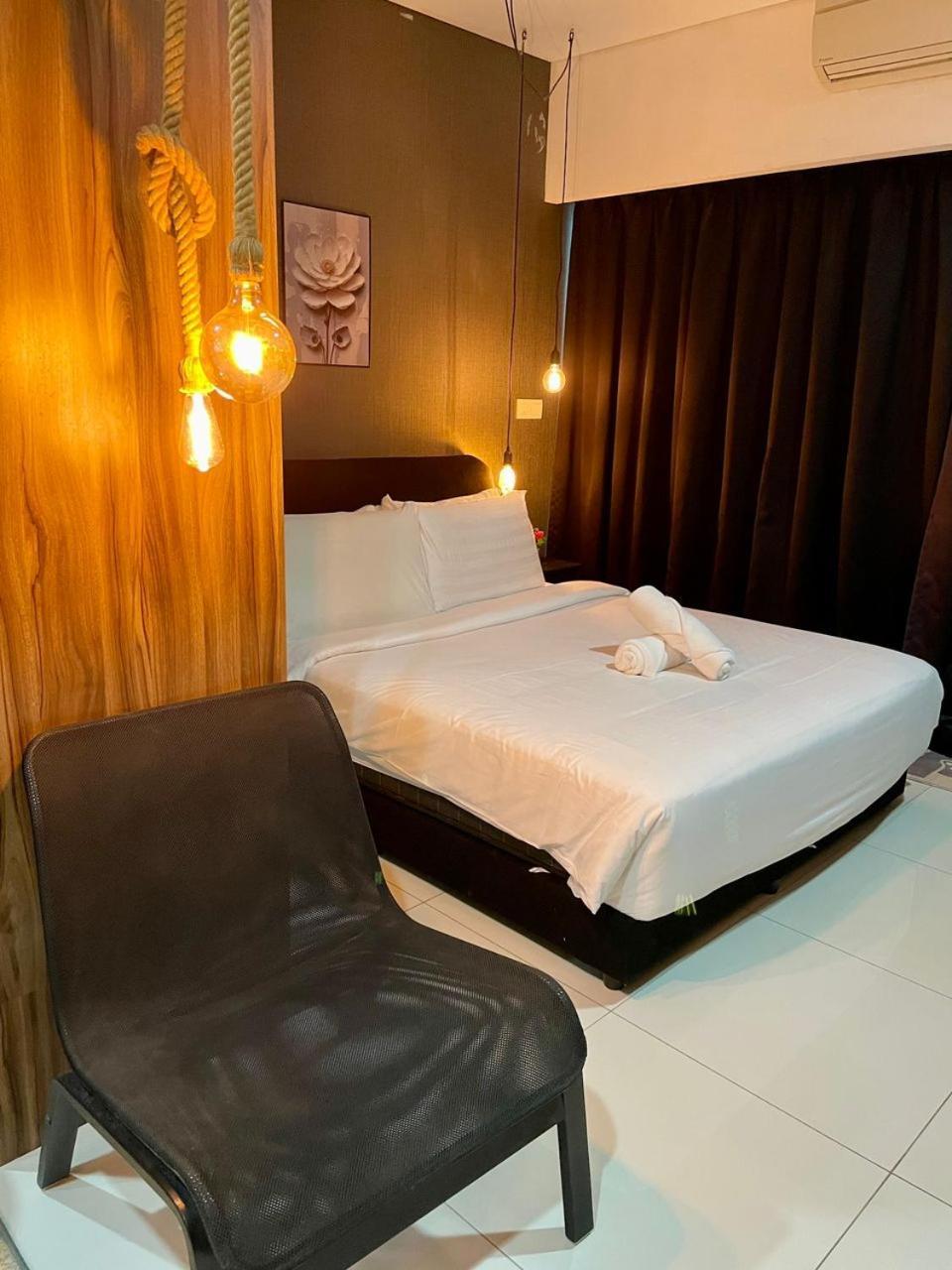 Luxury Mercu Summer Suites At Kualalumpur Kuala Lumpur Kültér fotó