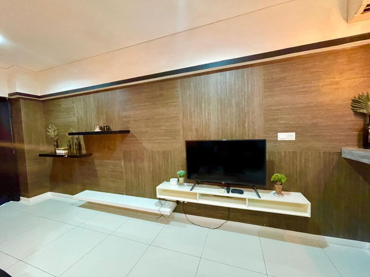 Luxury Mercu Summer Suites At Kualalumpur Kuala Lumpur Kültér fotó