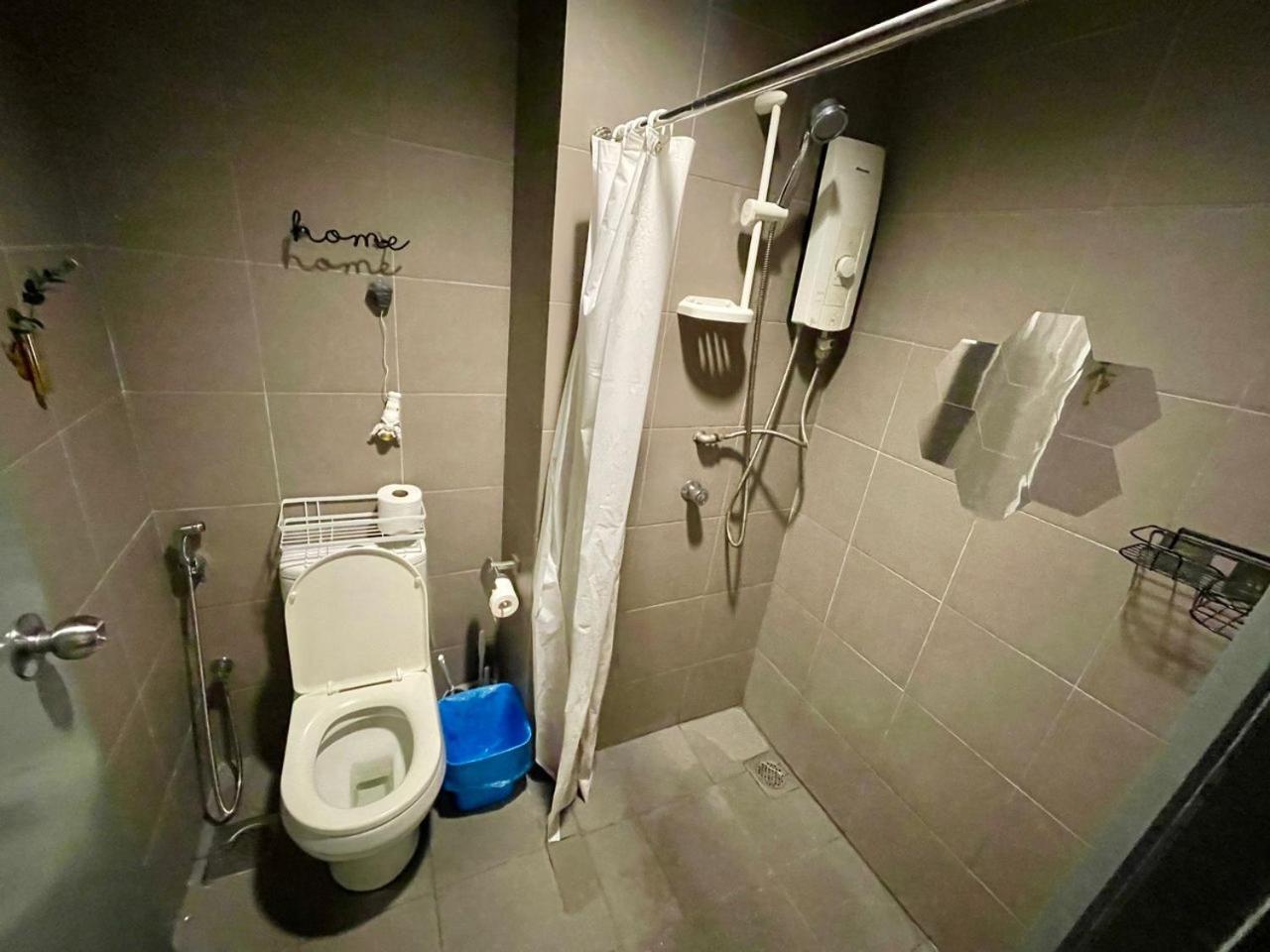 Luxury Mercu Summer Suites At Kualalumpur Kuala Lumpur Kültér fotó