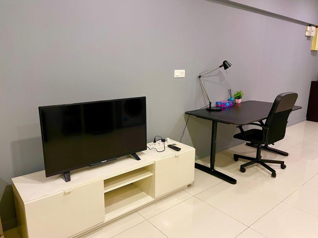 Luxury Mercu Summer Suites At Kualalumpur Kuala Lumpur Kültér fotó