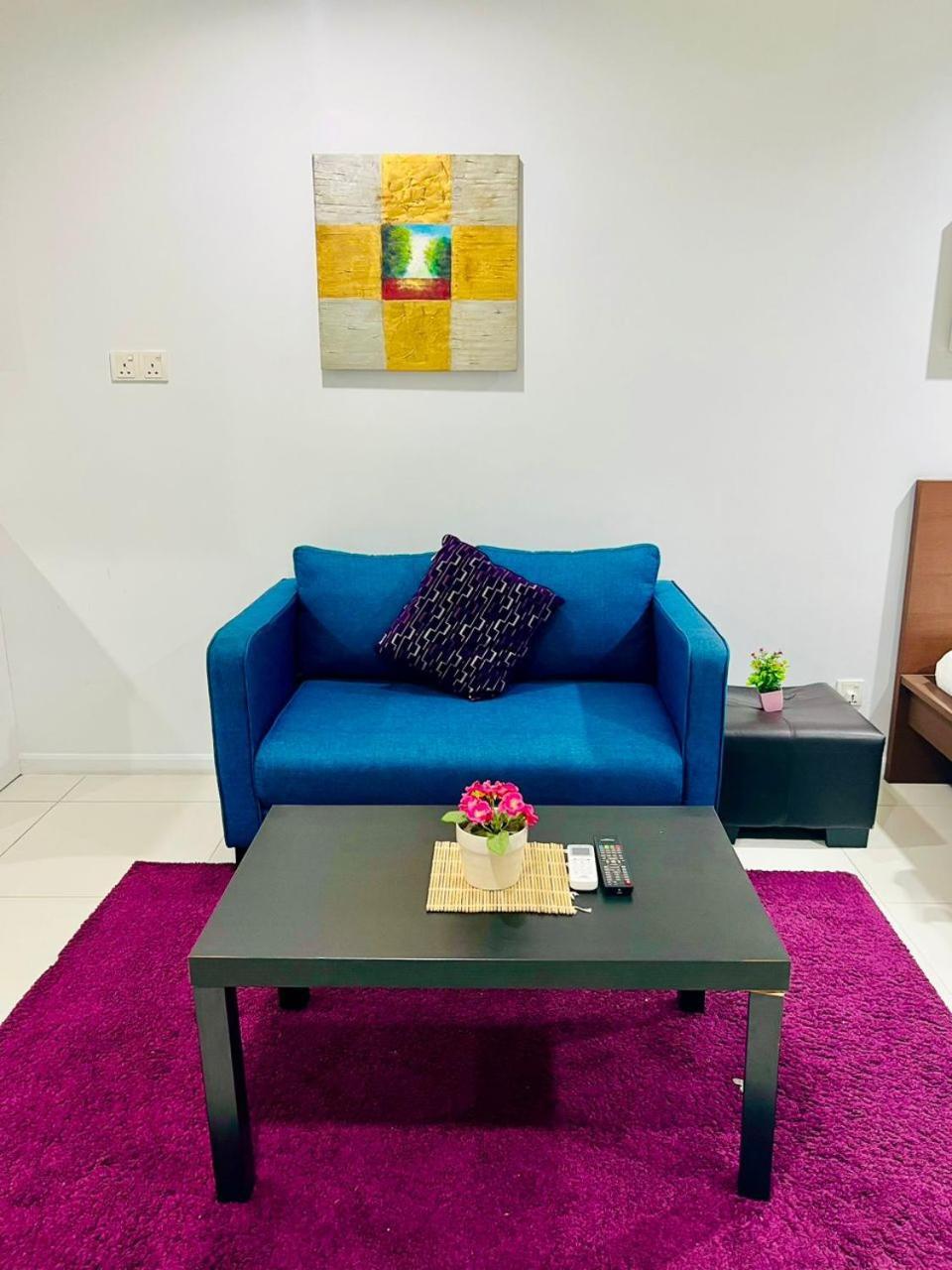 Luxury Mercu Summer Suites At Kualalumpur Kuala Lumpur Kültér fotó