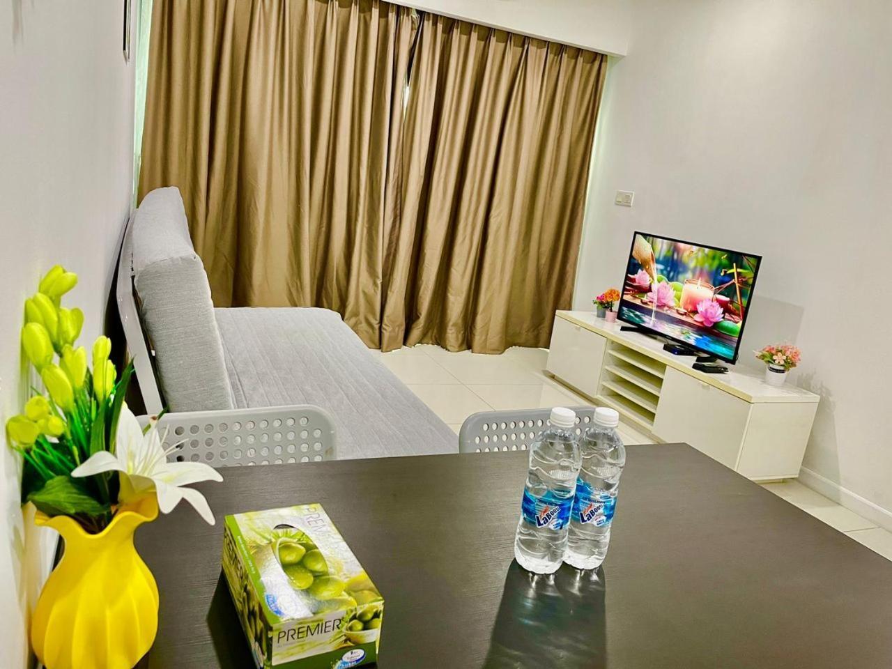 Luxury Mercu Summer Suites At Kualalumpur Kuala Lumpur Kültér fotó