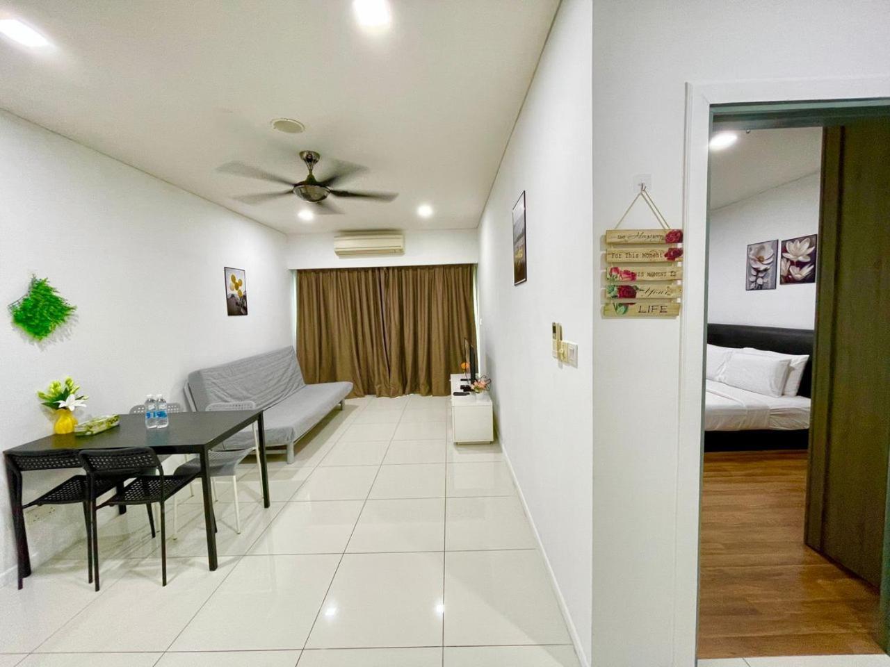 Luxury Mercu Summer Suites At Kualalumpur Kuala Lumpur Kültér fotó