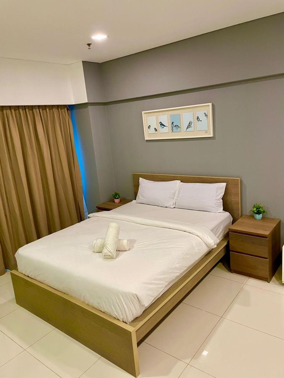 Luxury Mercu Summer Suites At Kualalumpur Kuala Lumpur Kültér fotó