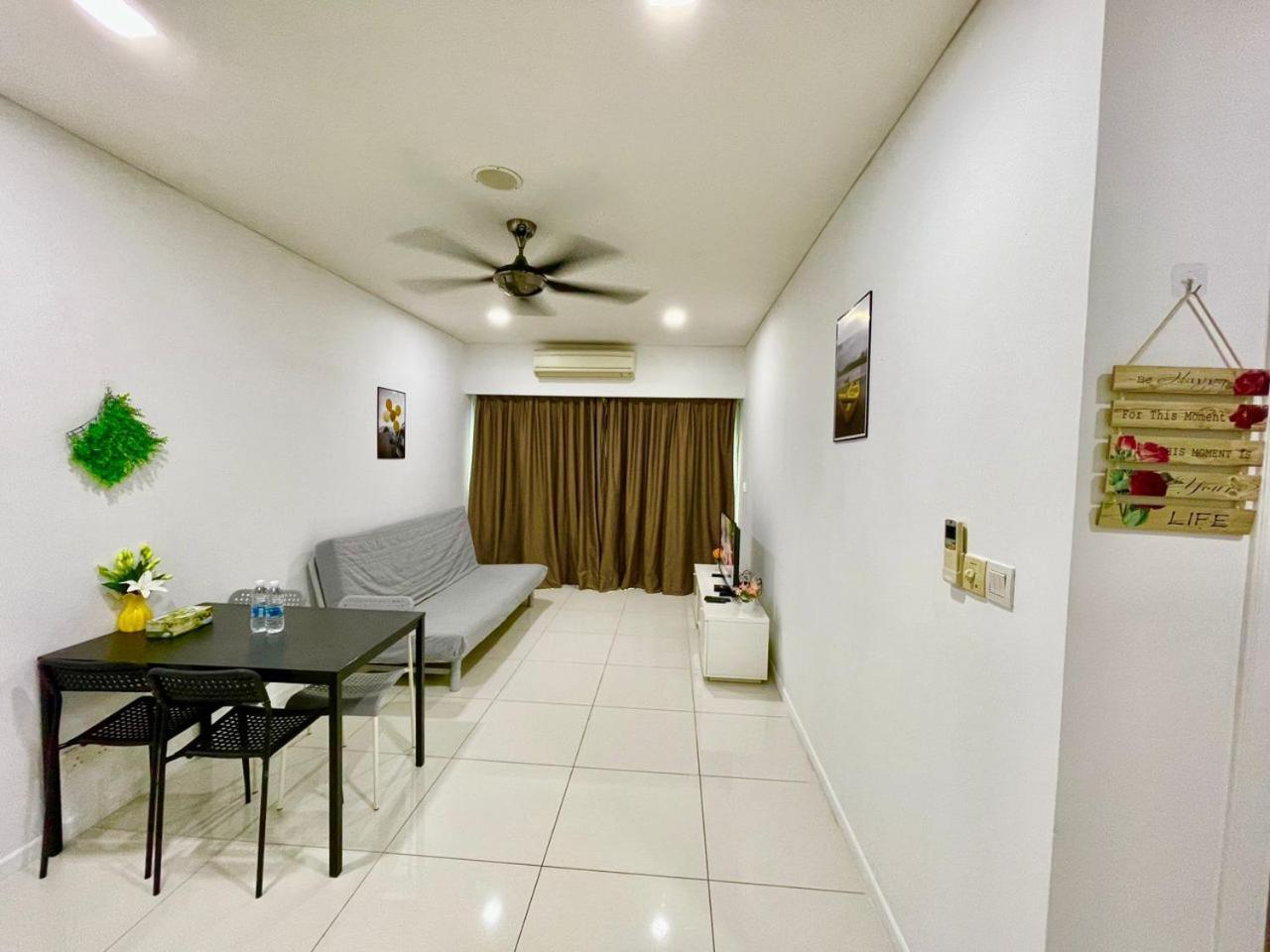 Luxury Mercu Summer Suites At Kualalumpur Kuala Lumpur Kültér fotó
