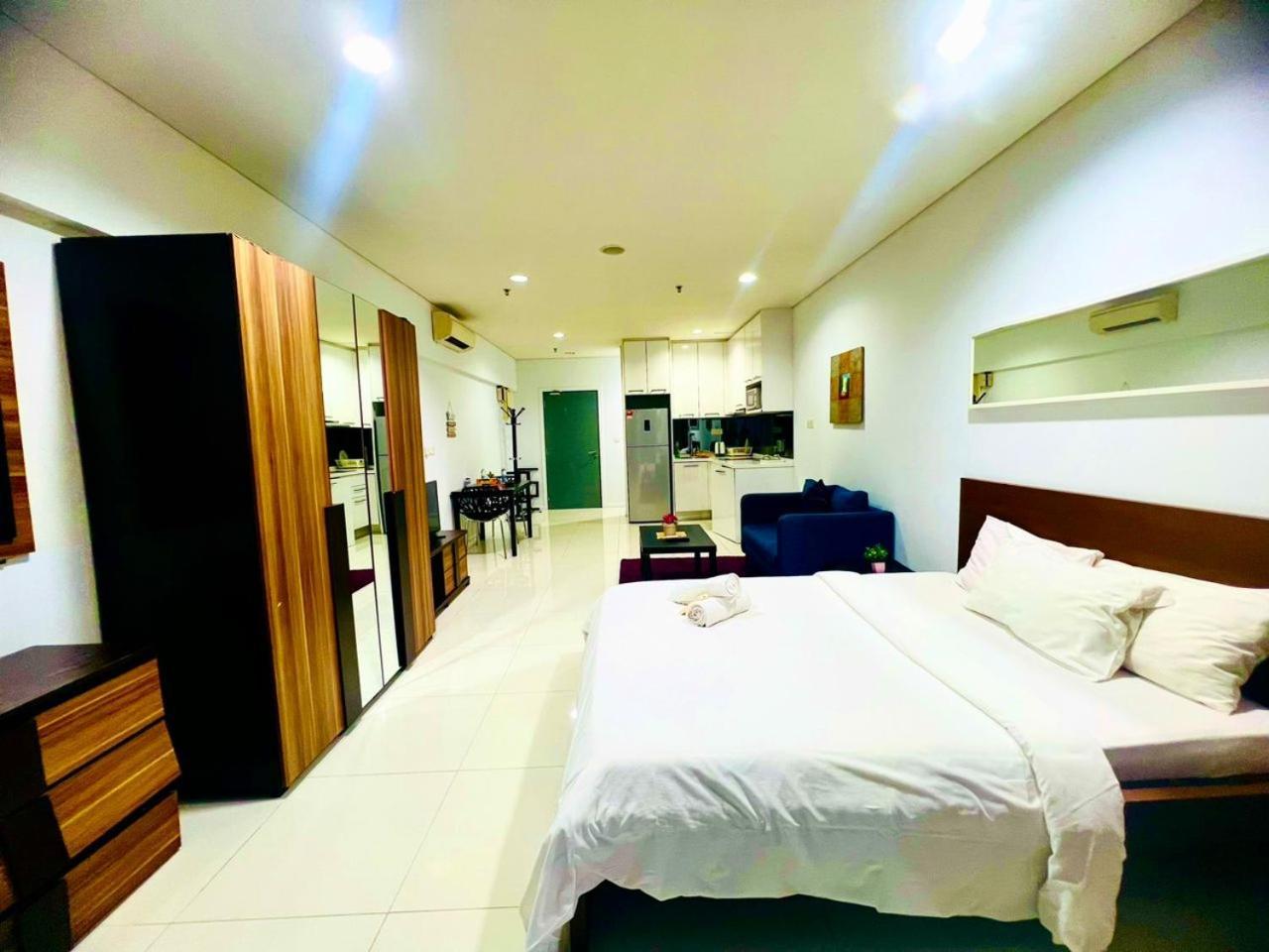 Luxury Mercu Summer Suites At Kualalumpur Kuala Lumpur Kültér fotó