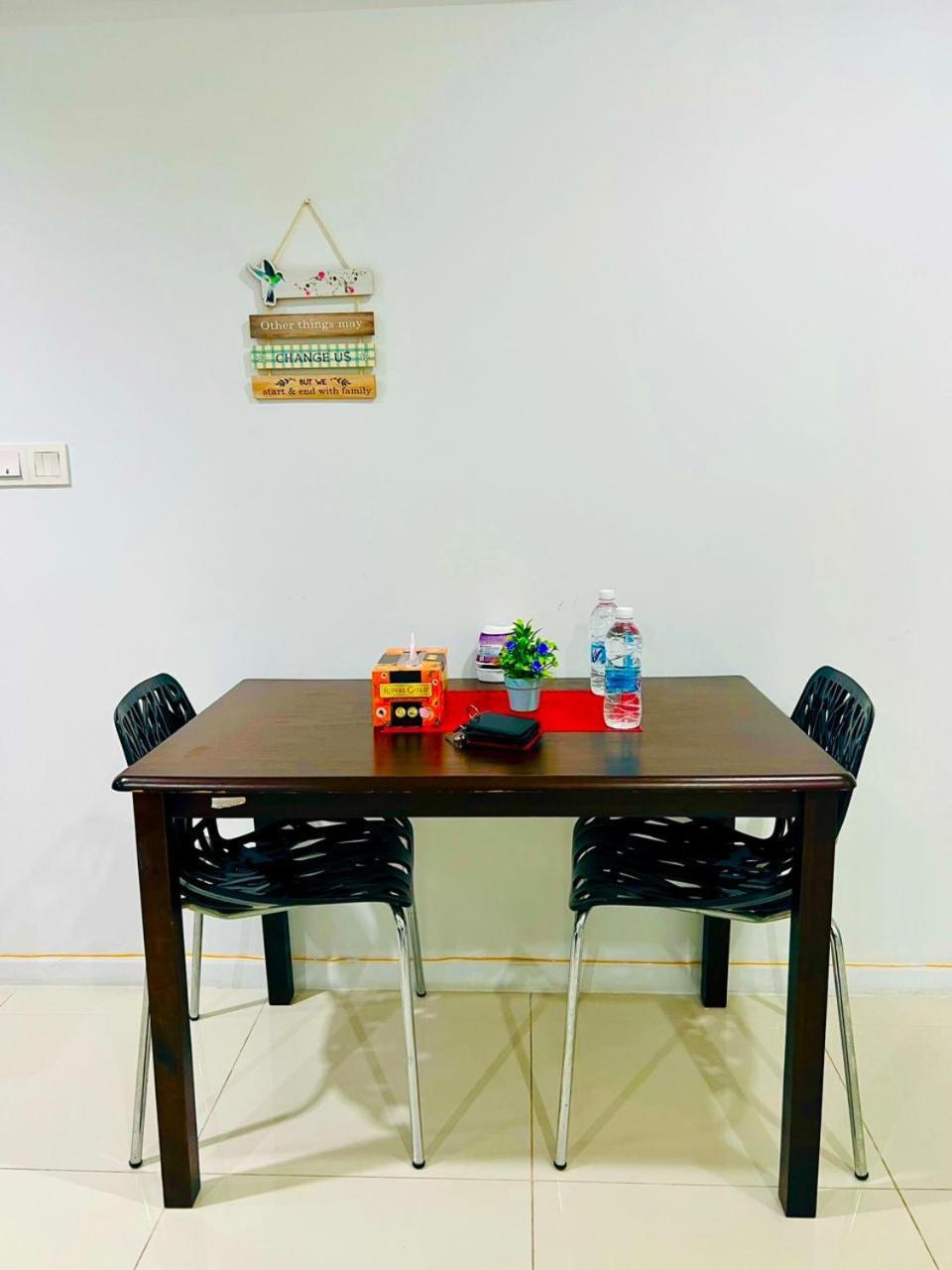 Luxury Mercu Summer Suites At Kualalumpur Kuala Lumpur Kültér fotó