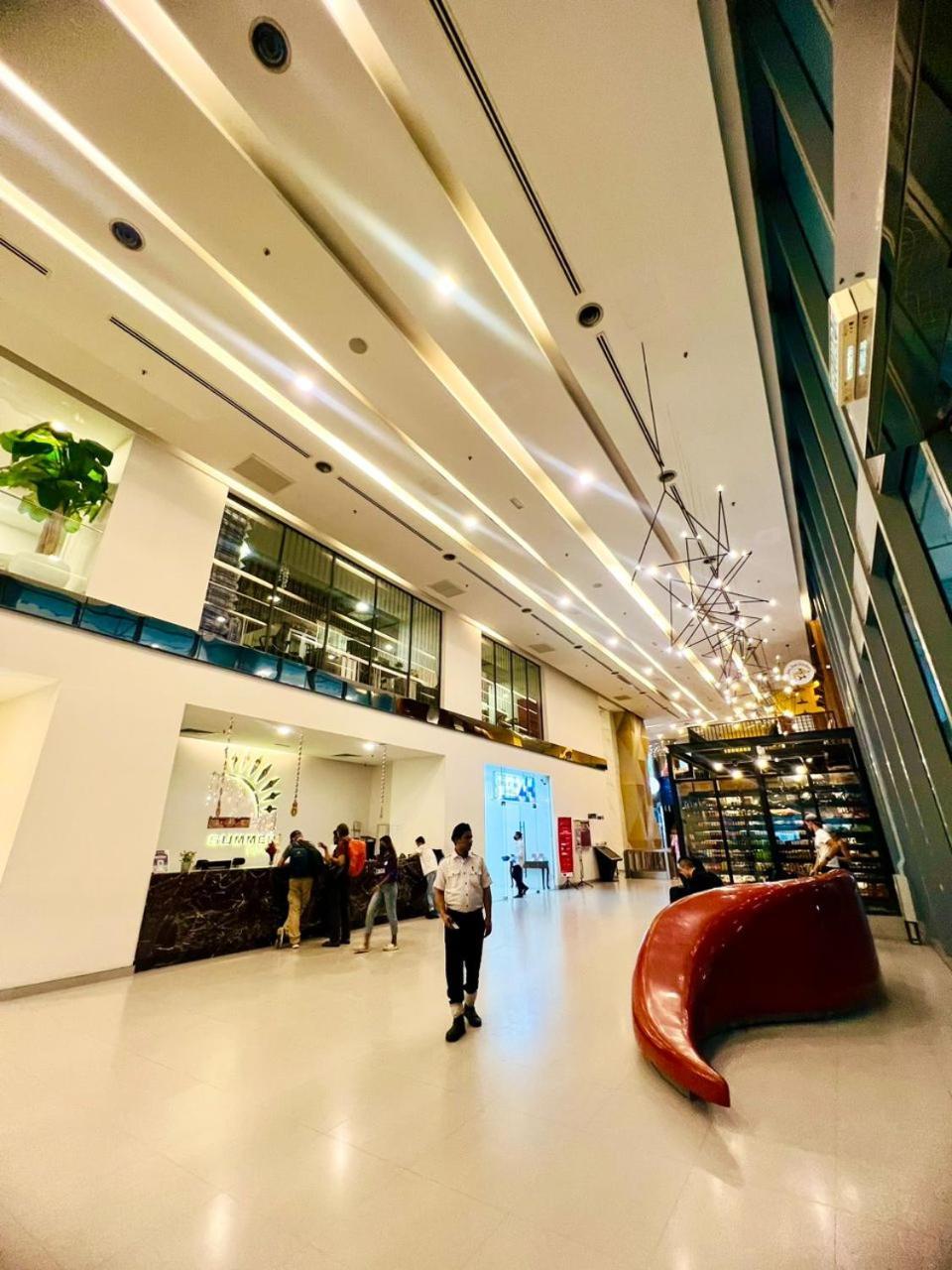 Luxury Mercu Summer Suites At Kualalumpur Kuala Lumpur Kültér fotó