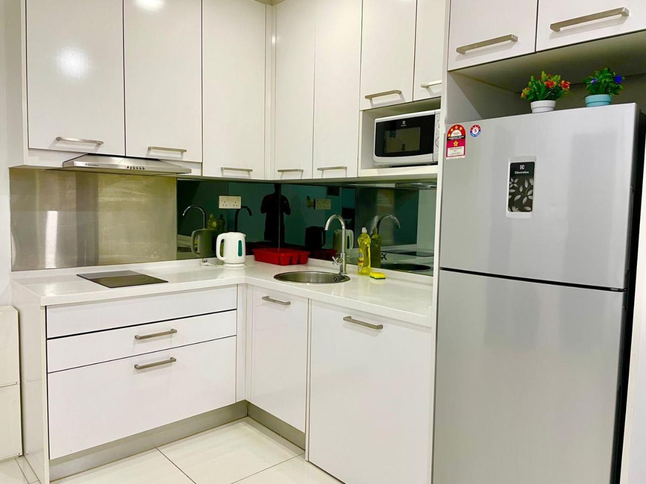 Luxury Mercu Summer Suites At Kualalumpur Kuala Lumpur Kültér fotó