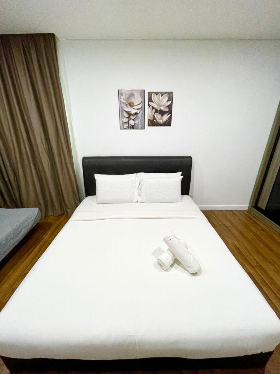 Luxury Mercu Summer Suites At Kualalumpur Kuala Lumpur Kültér fotó
