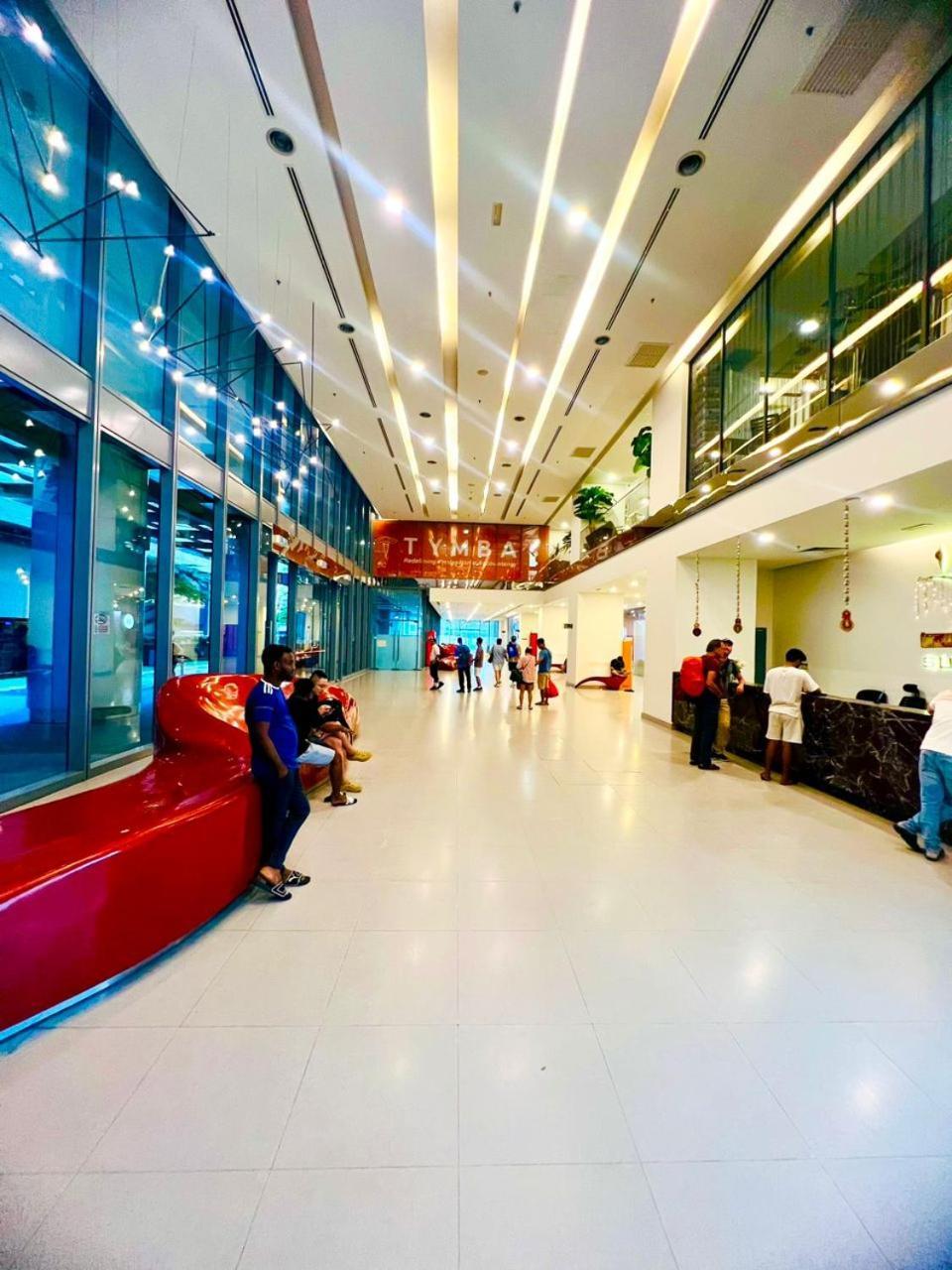 Luxury Mercu Summer Suites At Kualalumpur Kuala Lumpur Kültér fotó