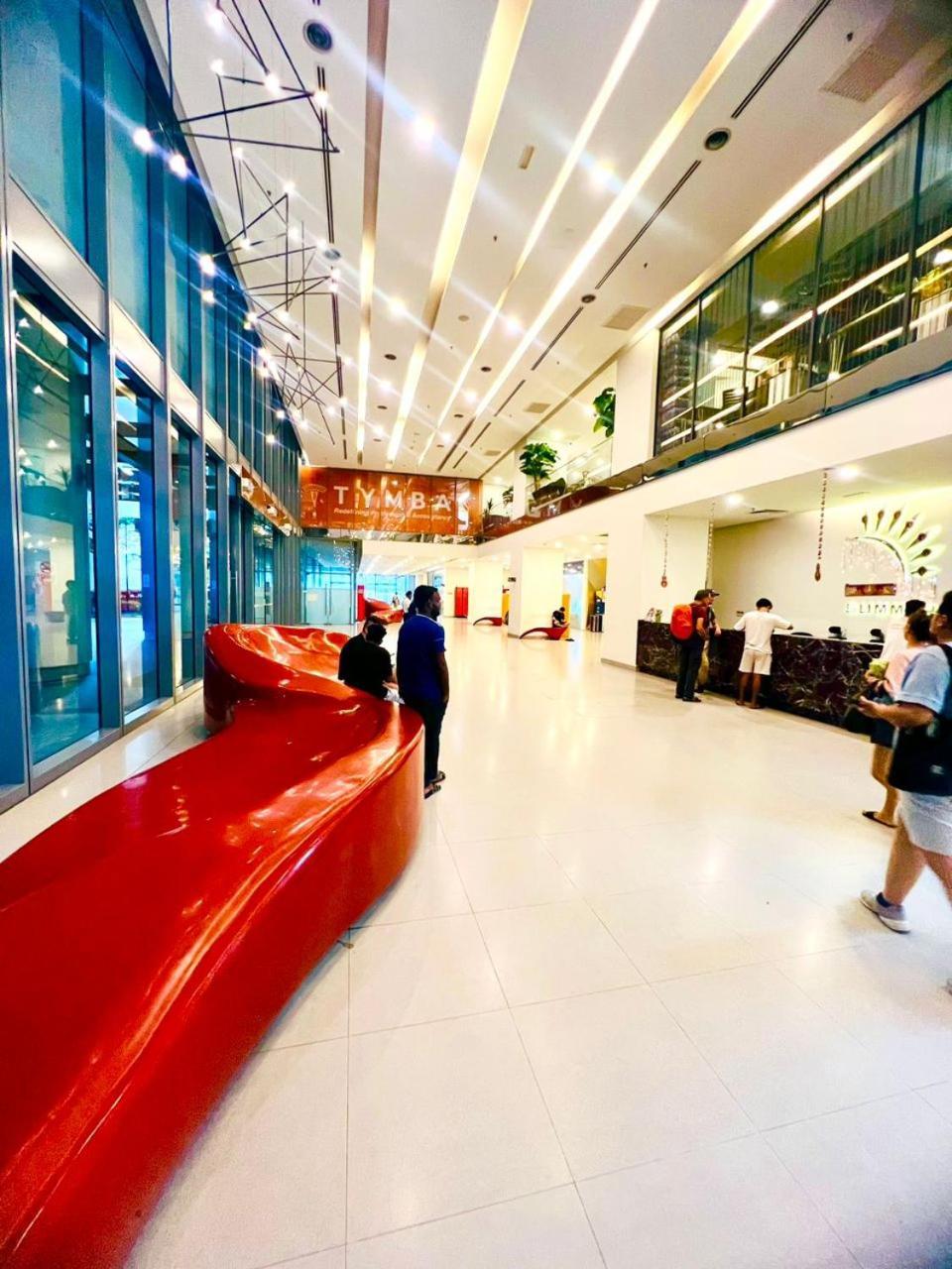 Luxury Mercu Summer Suites At Kualalumpur Kuala Lumpur Kültér fotó