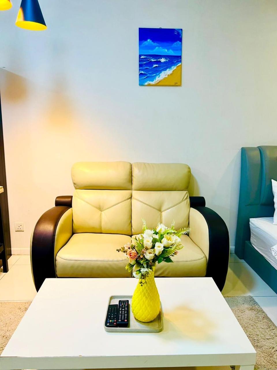 Luxury Mercu Summer Suites At Kualalumpur Kuala Lumpur Kültér fotó