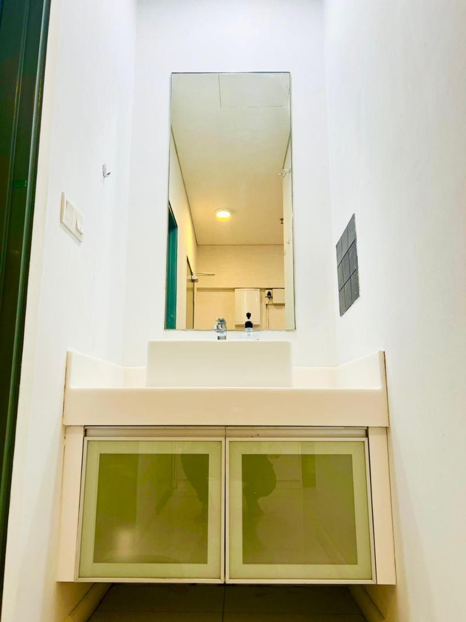 Luxury Mercu Summer Suites At Kualalumpur Kuala Lumpur Kültér fotó