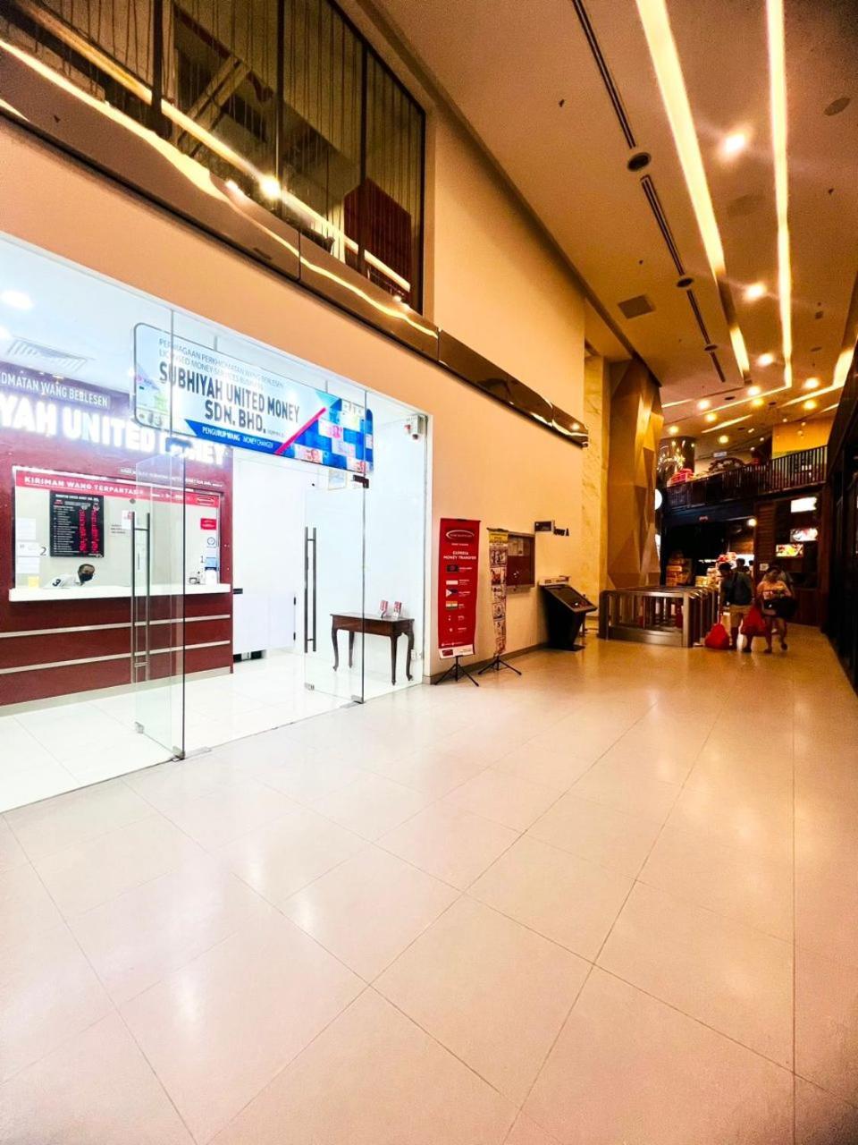 Luxury Mercu Summer Suites At Kualalumpur Kuala Lumpur Kültér fotó