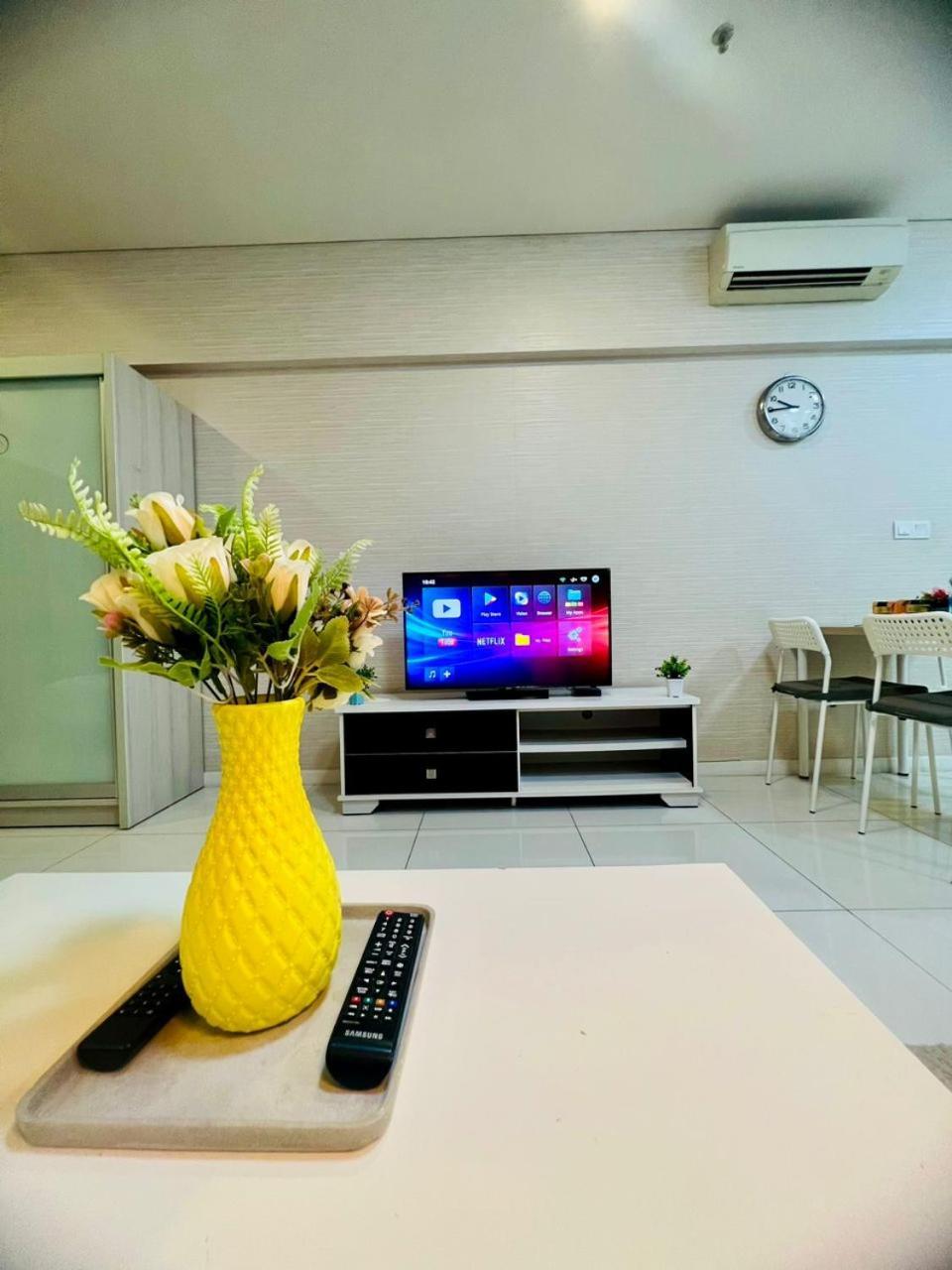Luxury Mercu Summer Suites At Kualalumpur Kuala Lumpur Kültér fotó