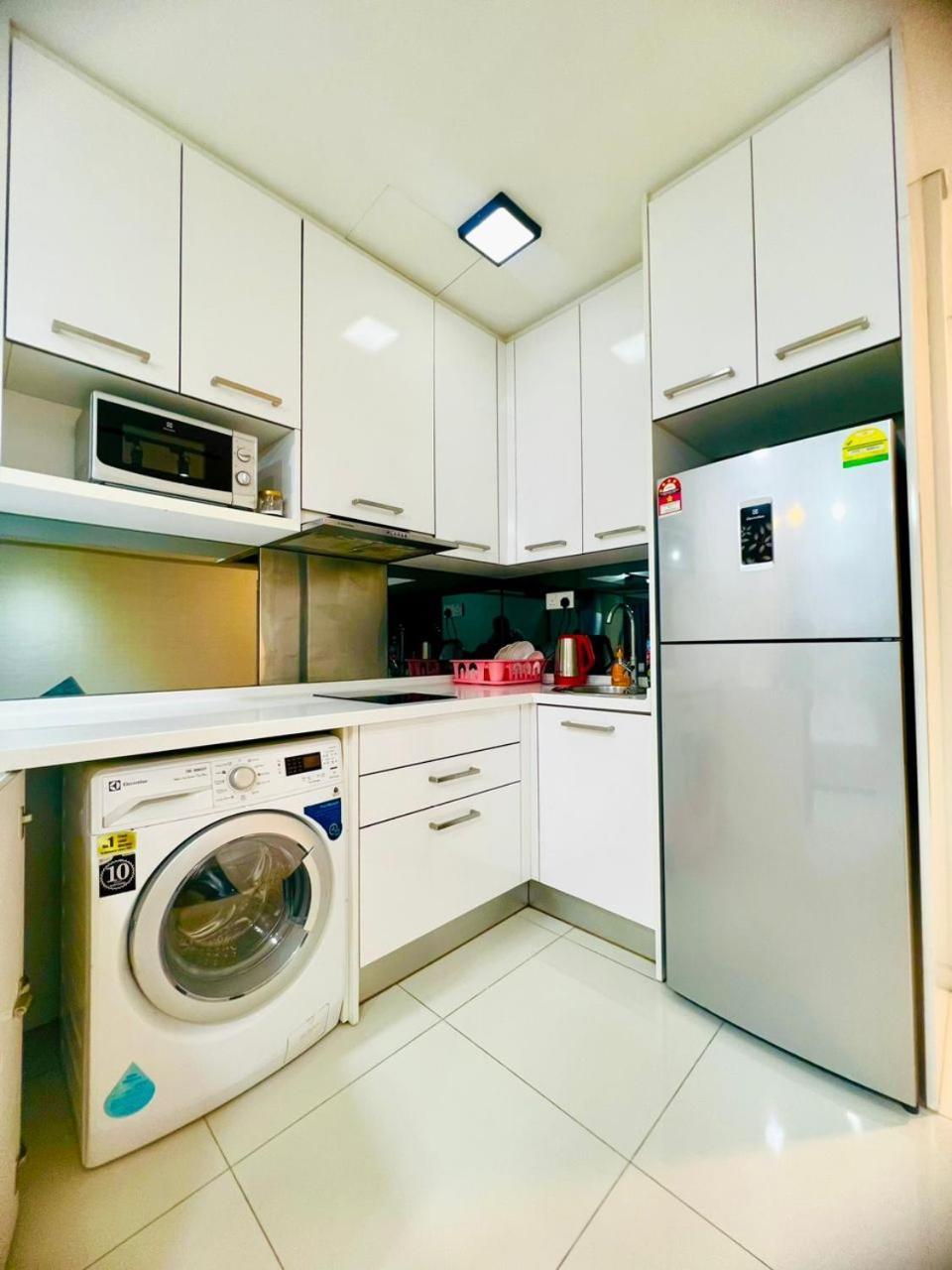 Luxury Mercu Summer Suites At Kualalumpur Kuala Lumpur Kültér fotó